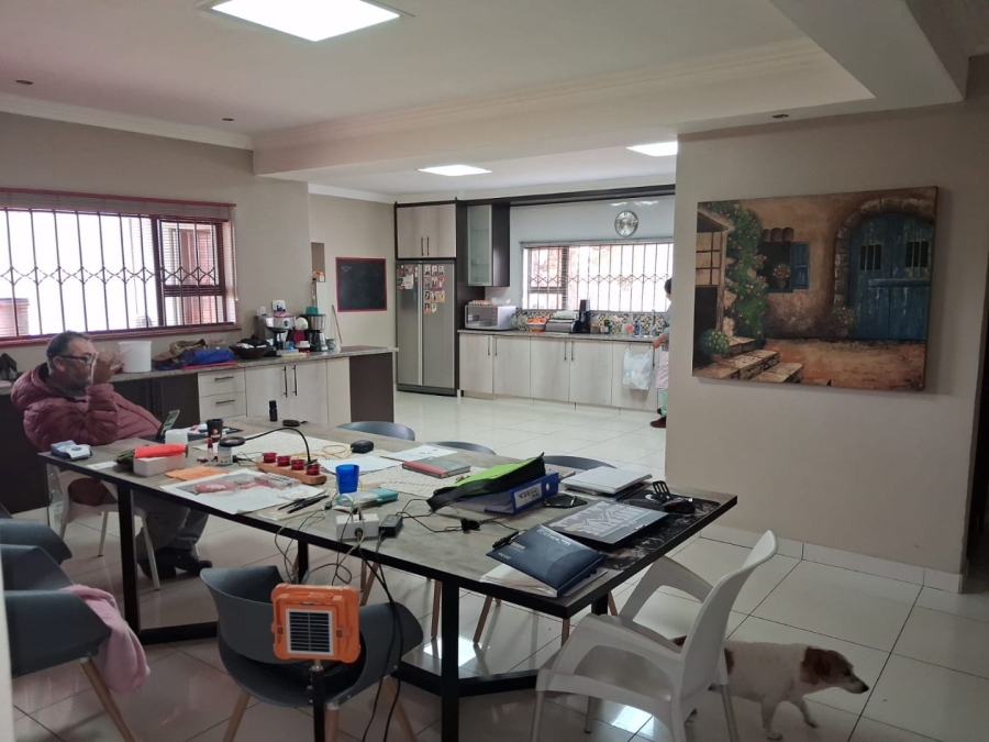 Commercial Property for Sale in Bloemdal Free State